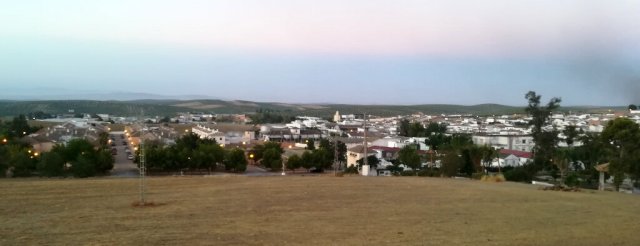 Vista paisajista dsd Calzá (1)